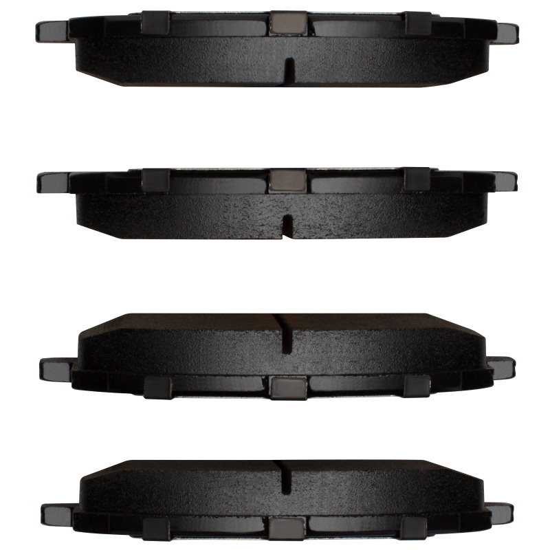 Toyota Highlander Brake Pads - Front - R1 Concepts - Optimum OE - `01-`07